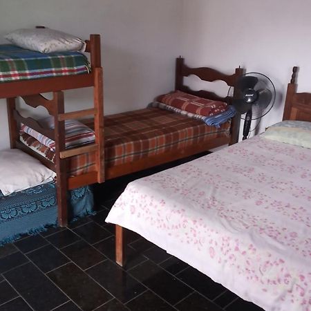 Raizes De Afrodite Quartos Sao Tome das Letras Exterior photo
