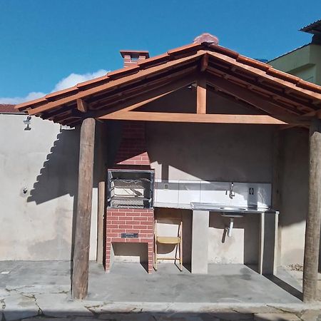 Raizes De Afrodite Quartos Sao Tome das Letras Exterior photo