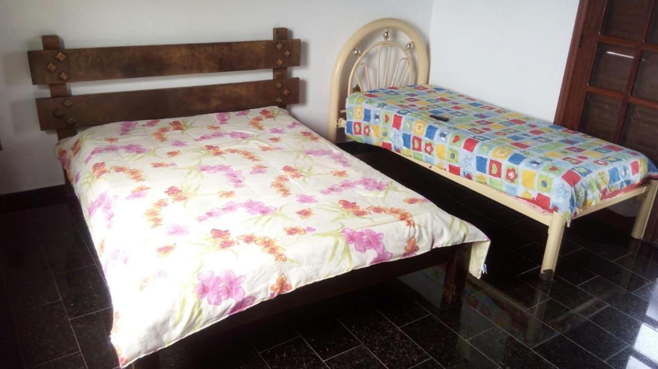 Raizes De Afrodite Quartos Sao Tome das Letras Exterior photo