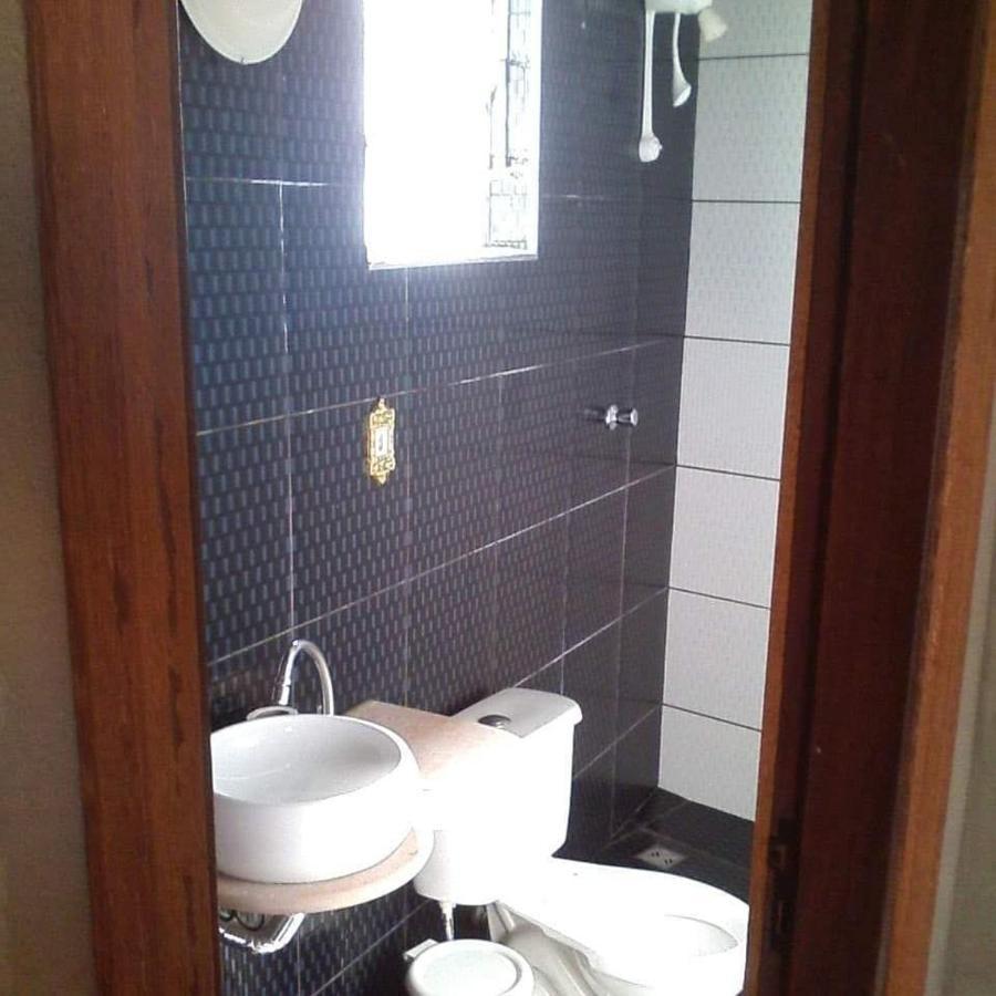 Raizes De Afrodite Quartos Sao Tome das Letras Exterior photo