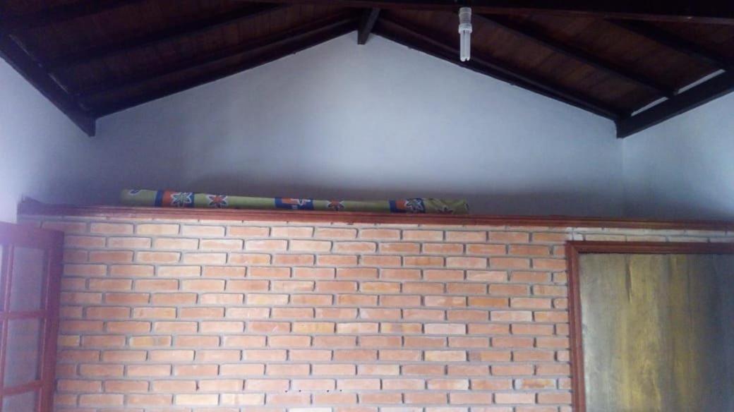 Raizes De Afrodite Quartos Sao Tome das Letras Exterior photo