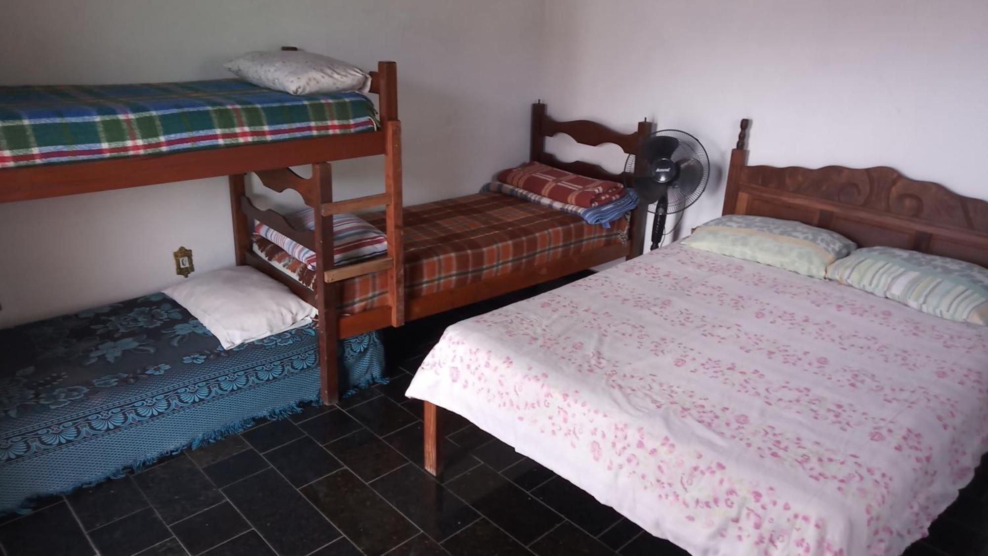 Raizes De Afrodite Quartos Sao Tome das Letras Exterior photo